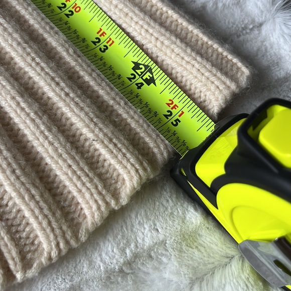 Demylee 100% cashmere sweater - Picture 7 of 7